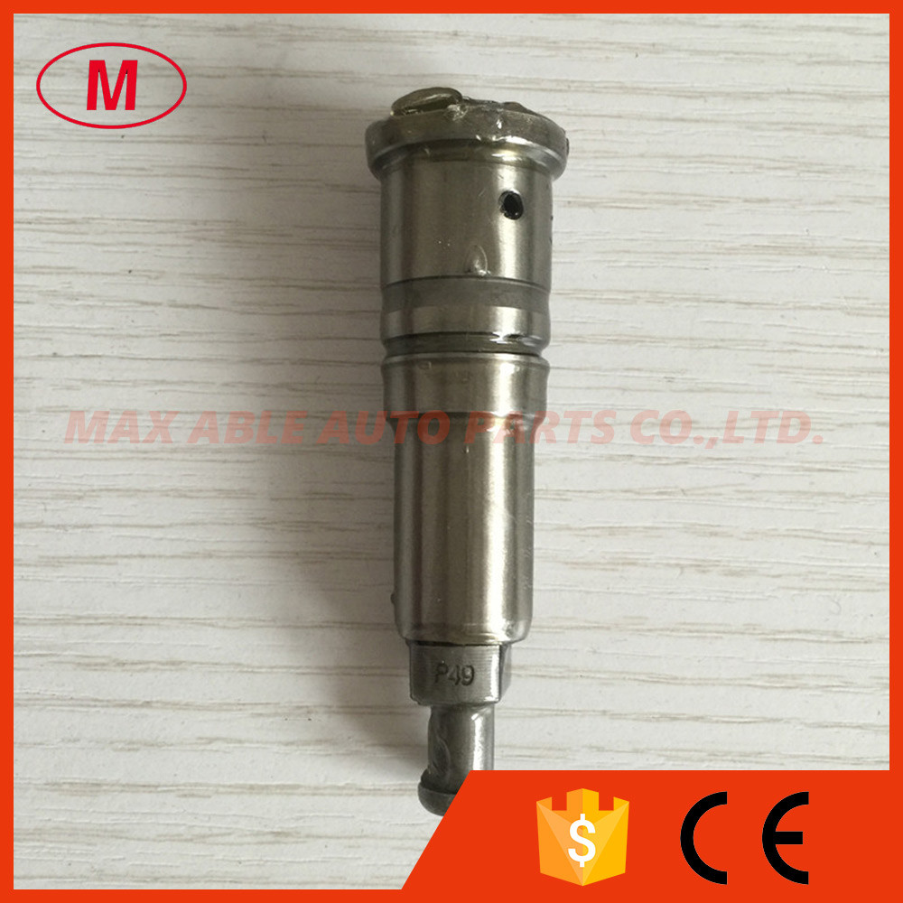 Buy cheap Pump Element/Plunger P49 134101-6420 for MITSUBISHI product