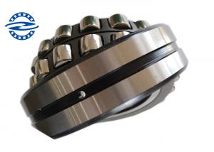 China GCR15 Spherical Roller Bearing 21319CC CA MB / Double Row Roller Bearing on sale
