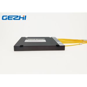 1x8 CWDM Passive Multiplexer Fiber Optical Component