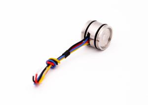 Buy cheap Professional Silicon Pressure Sensor Differential Pressure Transducer product