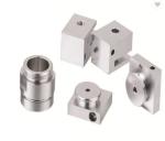 CNC Machining Pump Jig Fixture Components Automobile Sandblasted Jig Fixture