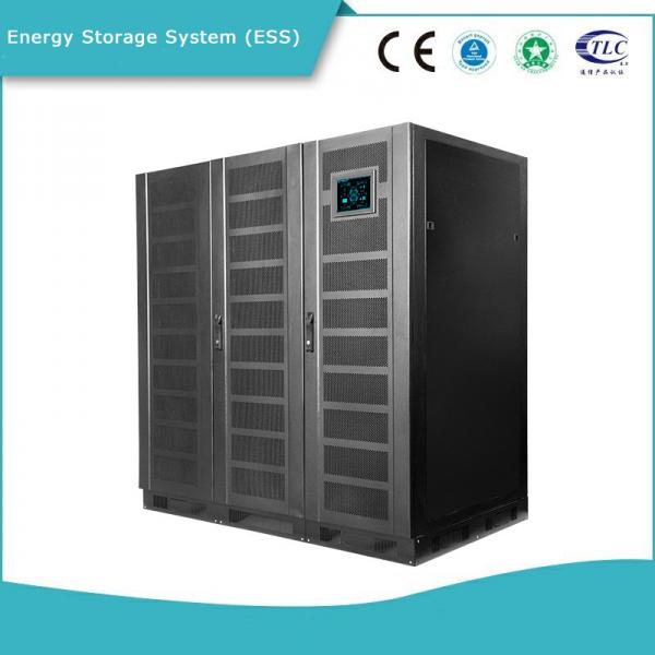 Quality Customized Solar Energy Storage Systems , Home Energy Storage Battery 200A for sale