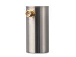 Ceramic Receiving Surface Acoustic Emission Sensor GI35 Integral Preamplifier