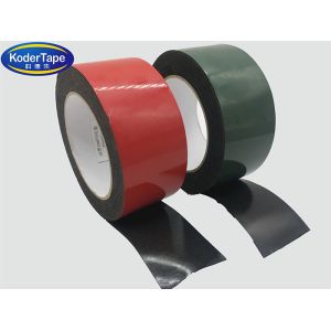 Waterproof Foam Mounting Width 1040mm Adhesive Foam Tape