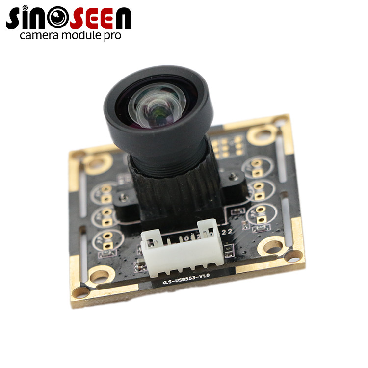 Buy cheap OV9782 Global Shutter Camera Module 120fps 720P High Frame Rate product