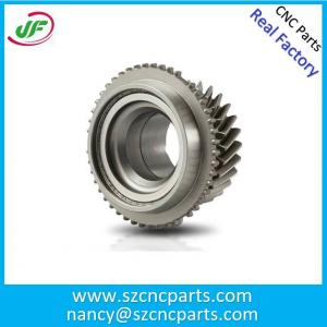China Bicycle Engine Parts CNC Machining Bicycle Parts, Auto Spare Part for Automobile on sale