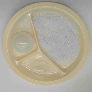 Environmentally Stable Polycarbonate Resin LED Lighting PC Granules