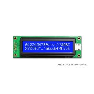 Buy cheap AMC2002CR-B-B6WTDW-I2C product