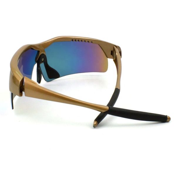 Stylish Polarized Prescription Glasses , Polarized Eyeglasses Polycarbonate Material