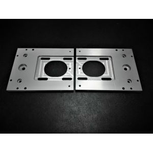 Buy cheap OEM Medical Machining Parts Automatic Medicine CT Componet Smooth Surface product