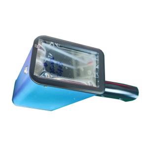 Buy cheap Highly Accurate Retro Reflective Meter with 6V DC Power Supply 0.2° Observation Angle 32mm Testing Spot Diameter product