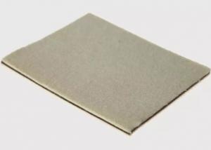 Buy cheap Woolen Felt Cushion Laminated Pad For PVC ID Card Laminating product