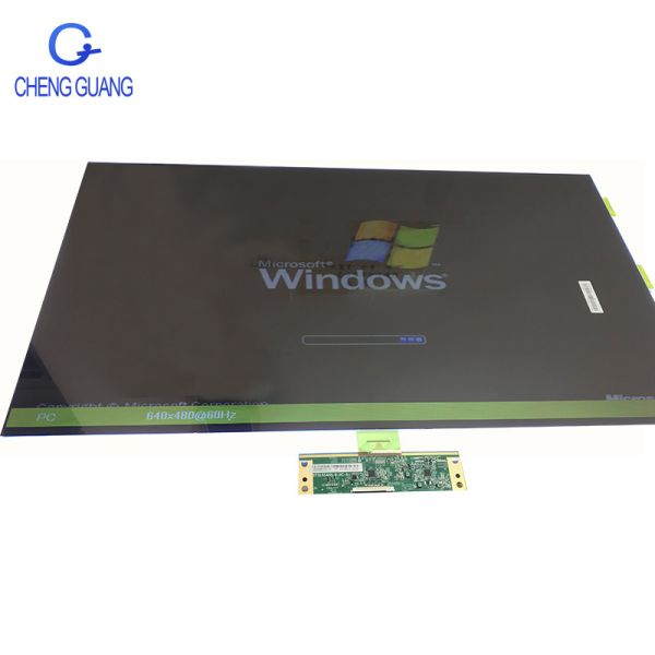 Buy cheap Csot 32 Led Tv Panel For TV Monitor , Black LG TV SCREEN ST315A05-8 product