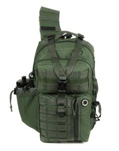 Buy cheap Waterproof Source Camouflage Hydration Pack Molle Tactical Gear Sling Shoulder product