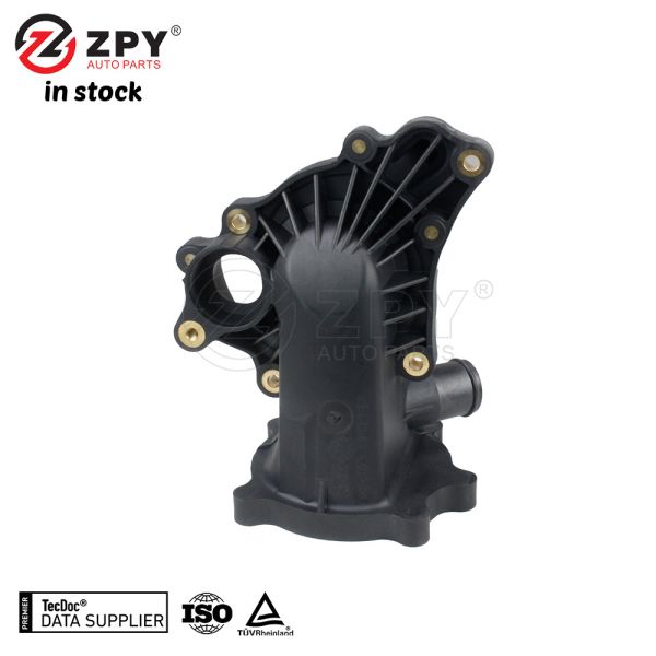 ZPY 079121012D Water Pump for Audi A5 A6 Q7 Touareg VW Porsche