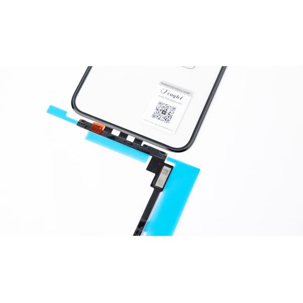 iPhone Touch Panel With OCA For XSM 12 12PRO 11PROMAX IC Grid-Free Original Color Second Replacement Of Glass Cover