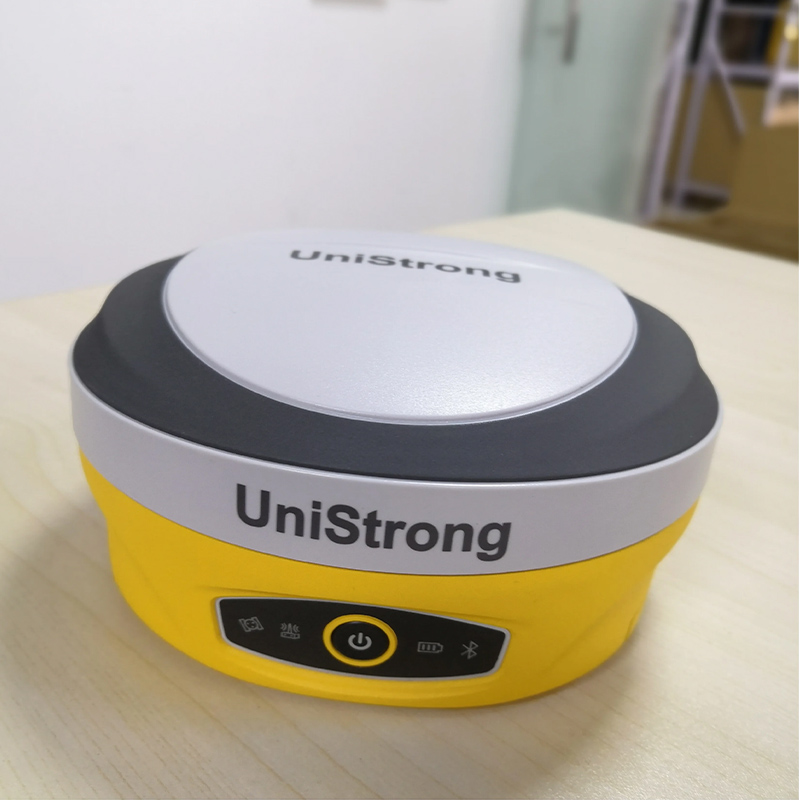 Unistrong G970II GPS GNSS RTK Receiver Base And Rover Surveying Instrument