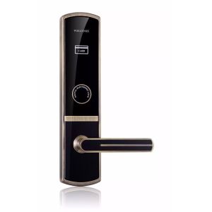 Smart Digital Door Lock For Five Star Hotel