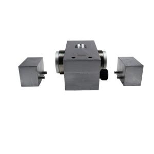 Mechanical Measurement Portable Hardness Tester / Pencil Hardness Tester
