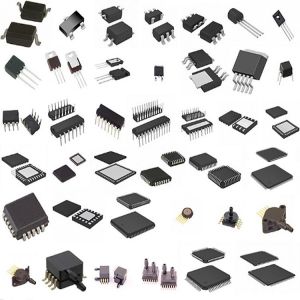 STMicroelectronics M25PX80 Programable Music Ic Chip Microcontroller Python