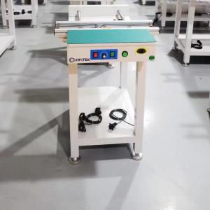 Buy cheap Plc Controlled Smt Conveyor With Ce Marking product