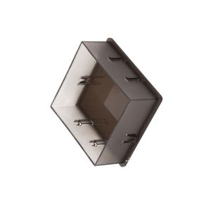 Buy cheap PE Polyethylene Injection Molding Precision Moulded Components For Case product