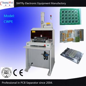 Buy cheap PCB Depnaeling Punch Machine SMT Punching Equipment PCB Punching Machine product