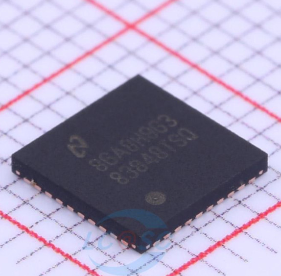 Buy cheap DP83848TSQ NOPB Ethernet IC Chip Transceiver MII RMII SNI Interface product