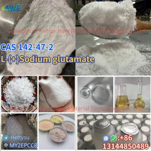 Buy cheap Food Additive 99% High Purity L-(+)Sodium Glutamate CAS 142-47-2 product