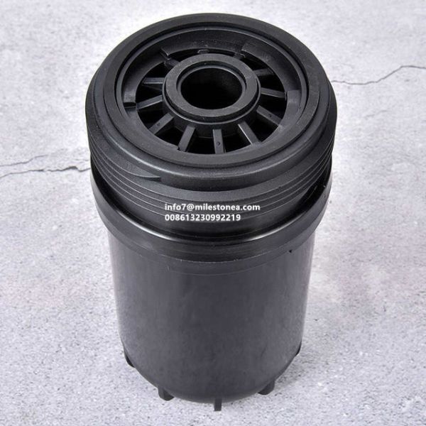 Truck Engine Fuel Filter FF63009 5303743 For Diesel Fuel System