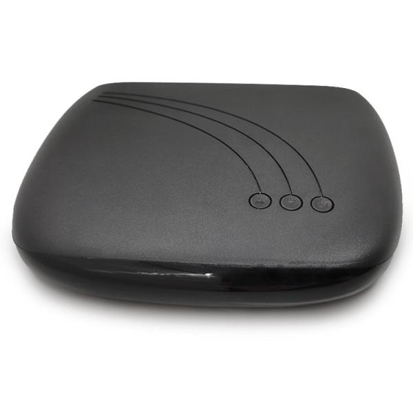 Quality Dvb C USB PVR Set Top Cable Box Interactive Program Guide Decoder for sale