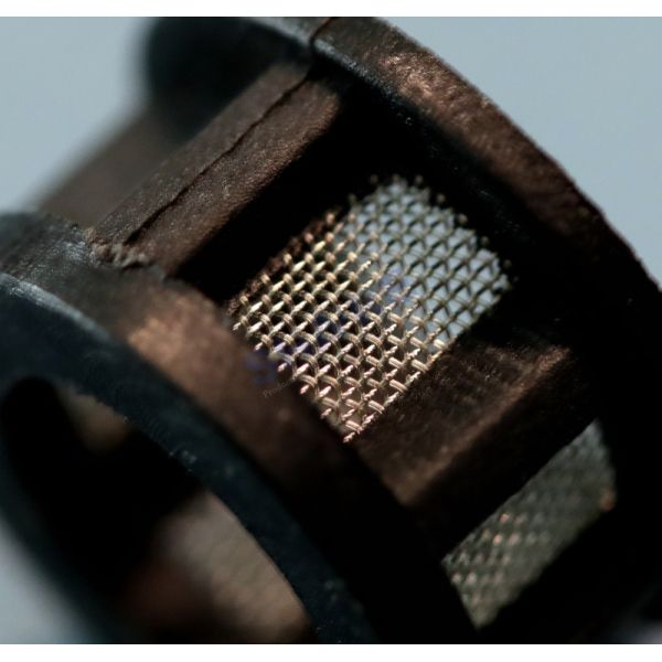 fuel injector filter