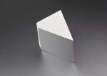 Fast Delivery Optical Glass Prism N-BK7 Aluminized Schmidt Prism