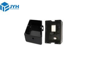 Buy cheap High-quality Customized Plastic Shell Mold Parts Injection Molding Services product