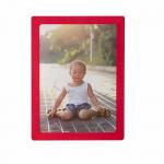 Buy cheap Removable A6 A5 Peel And Stick Photo Frames For Smooth Surface RPF01 product