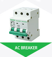 Low Voltage 33ka SRD-30 Porcelain DC Fuse Holder