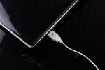 COMER anti-theft laptop notebook security display cable locking devices