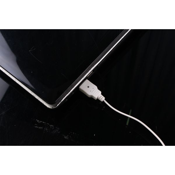 COMER anti-theft Systems display notebook computer locking devices security retail stores