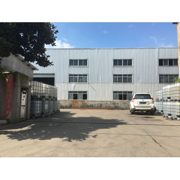 ISO Cation Polyacrylamide PAM for industry sludge dewatering