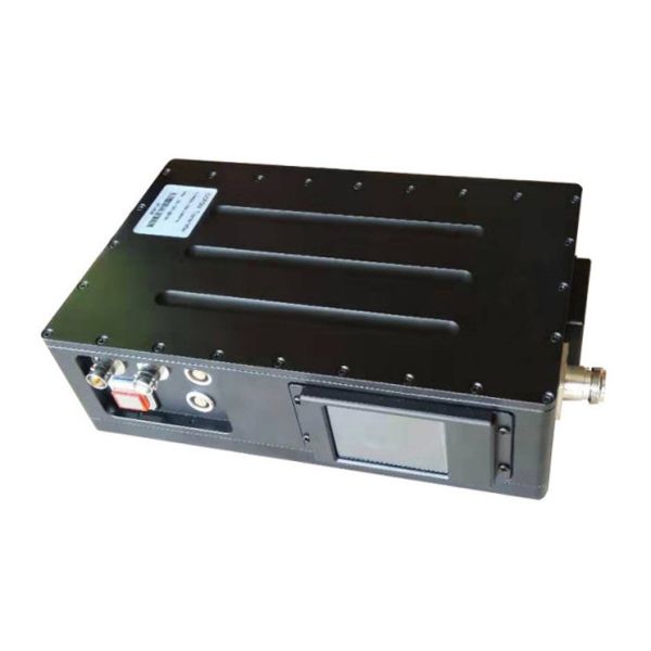 Micro COFDM Video Transmitter 512Kbps-16Mbps For Fast Moving Transmission