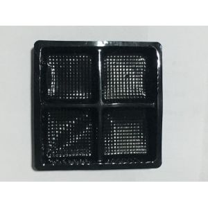 Buy cheap disposable pp plastic sandwich tray container making machine product