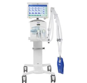 Buy cheap Mobile Medical Ventilator Machine Cost Effective With Compact Structure product