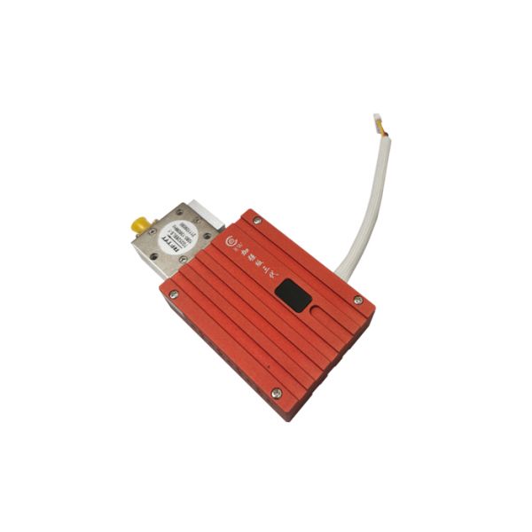 1.2GHz 1.3GHz FPV Video Transmitter and Receiver Long Range 8W Wireless Video Link 12V DC