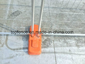 Temporary Fencing Panels As4687 Approved 2100mm X 2400mm