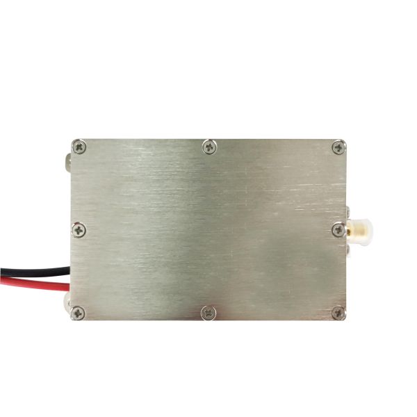20W Jammer Signal RF Amplifier Module Anti Drone Blocker UAV for 420-450MHz