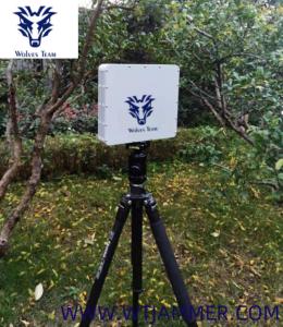 Buy cheap Wt-G1001 Ground Target Monitoring Radar product