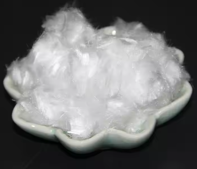 China 1.5D×54MM Nylon Synthetic Fiber - High-Performance Textile Material on sale