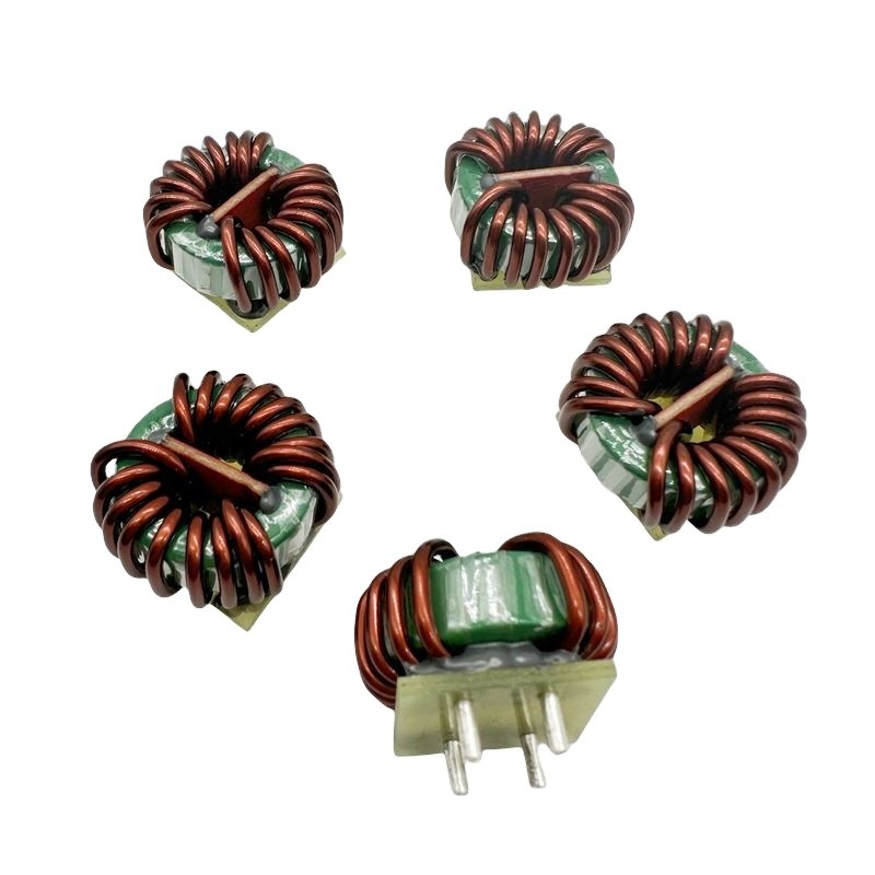Buy cheap Toroidal Choke Coil Inductor For Pcb product