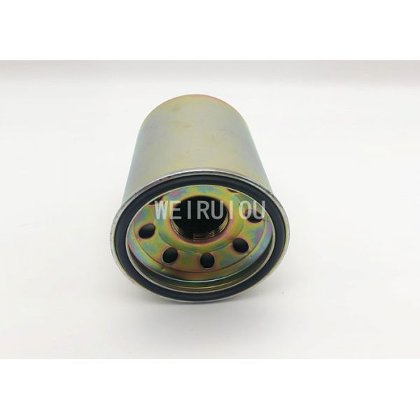 Excavator Spin On Hydraulic Filter SH60203 HF6529 14532688