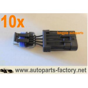 Buy cheap longyue LS1 Ignition Coil Harness to LS2 Coil Adapter harness product